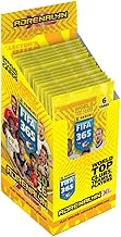 Panini FIFA 365 Adrenalyn XL 2026 Trading Cards - Box of 24 Packs