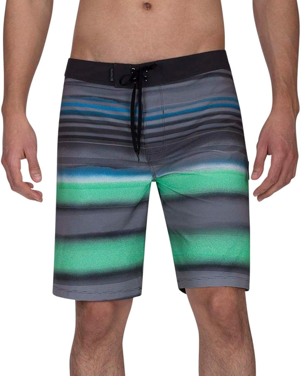 Hurley Men's Phantom Moab 20" Short: Clothing