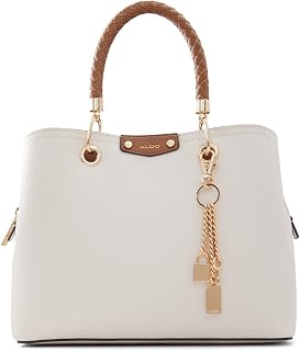 ALDO LOTHYCAN966-Bone Multi-Synthetic-Totes Price In India
