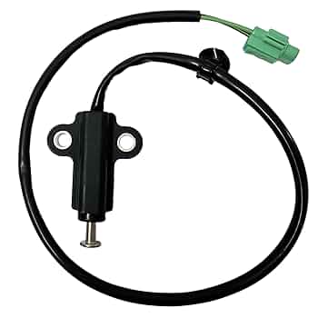 Amazon.com: 37840-35F10 3784035F10 Side Stand Switch