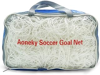 Aoneky Soccer Net