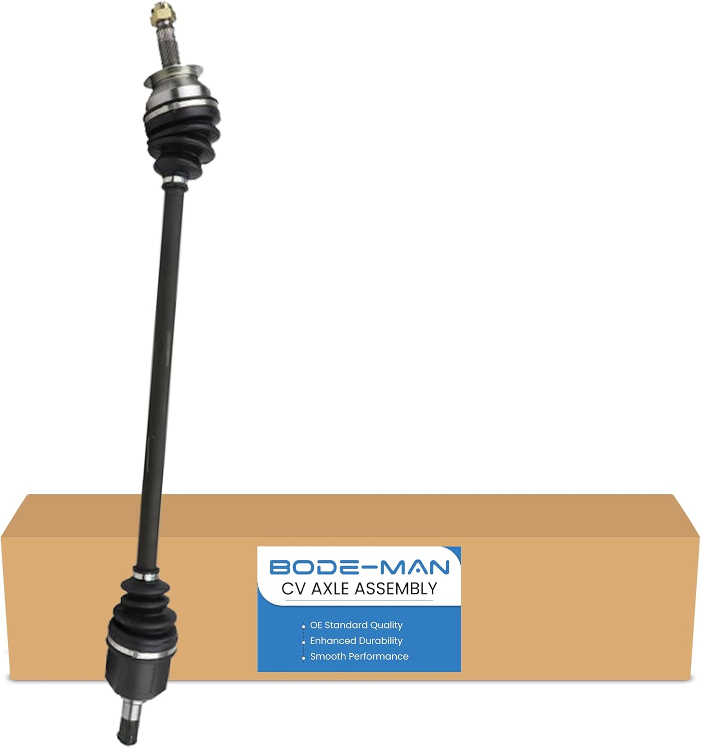 Front Right CV Axle Shaft Assembly for 1999-2005 Hyundai Sonata for 2001-2006 Kia Optima L4 2.4L