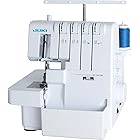 Juki MO-80CB Free-Arm Serger Overlock Machine