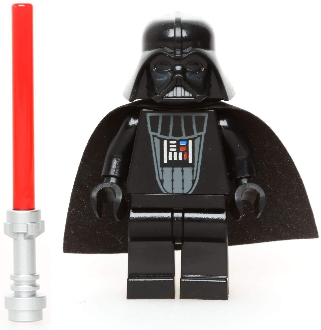 Buy LEGO Star Wars Minifigure Darth Vader Original Classic Version 