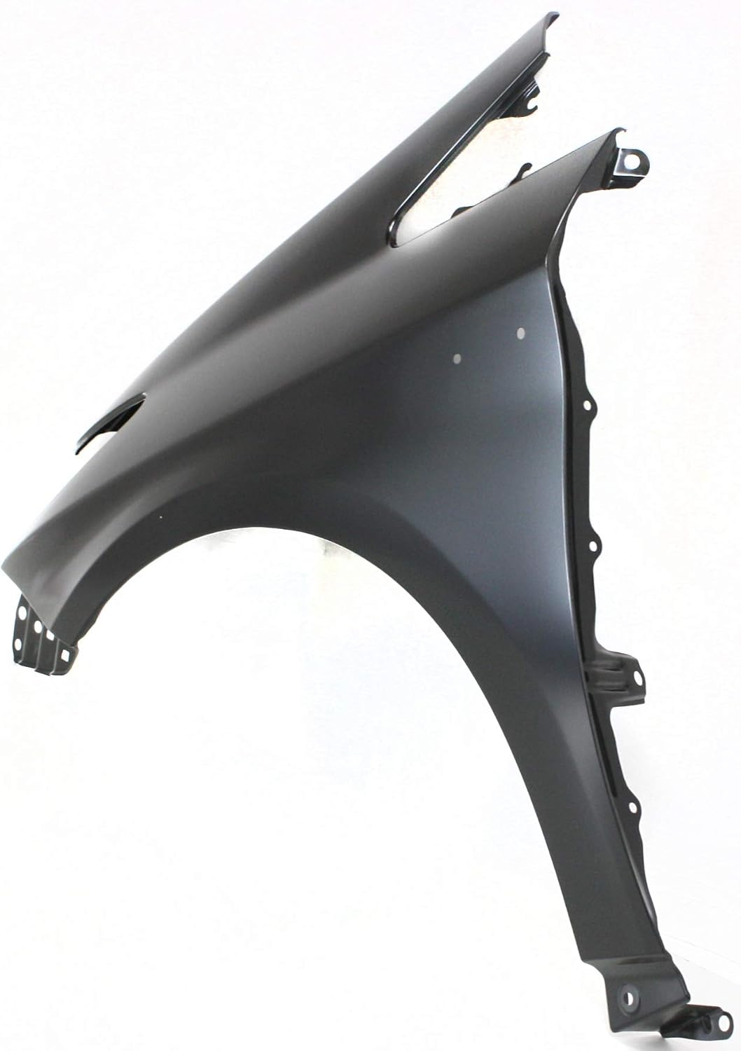 Garage-Pro Fender Compatible with 2010-2012 Toyota Prius, Fits 2012 Toyota Prius Plug-In Front, Driver Side Primed