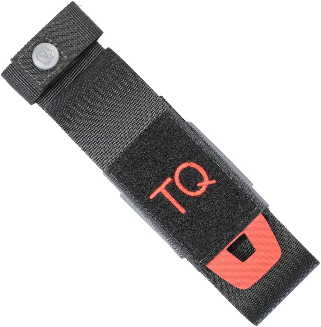 TQ-1 Tourniquet Holder