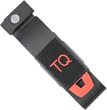 TQ-1 Tourniquet Holder