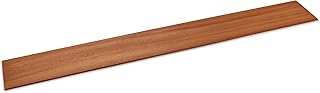 Woodcraft Goncalo Alves 1/8" X 3" X 24" 1-Piece