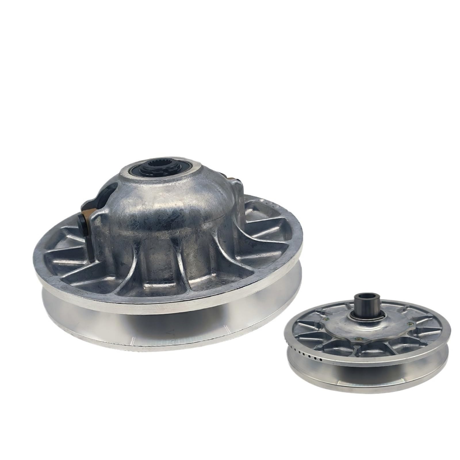 Embrayage secondaire contre la perte de puissance Polaris Ranger 570