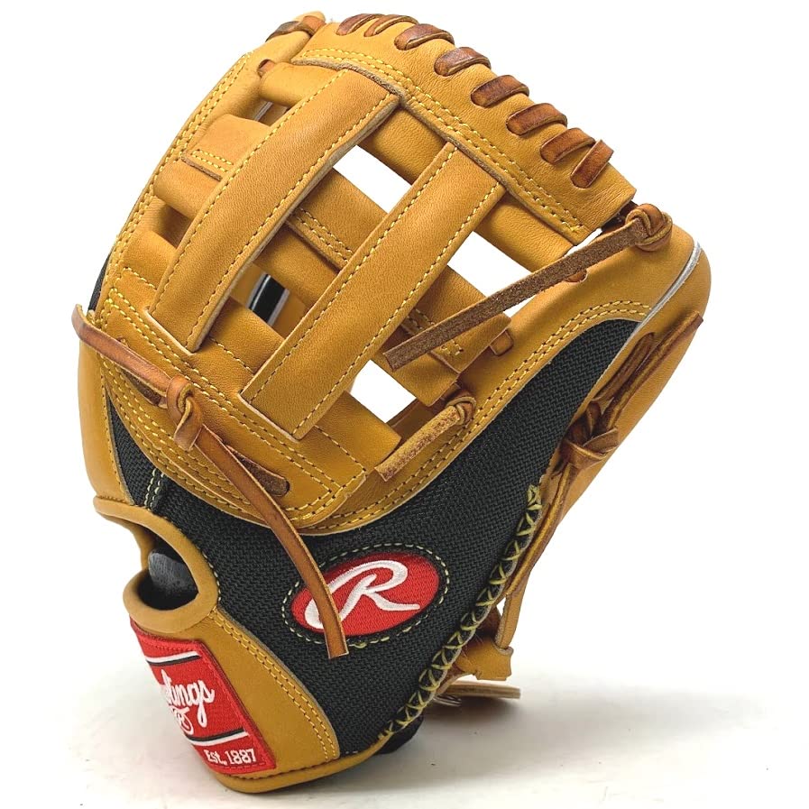 Amazon | Rawlings Heart of the Hideカラー同期11.5インチ