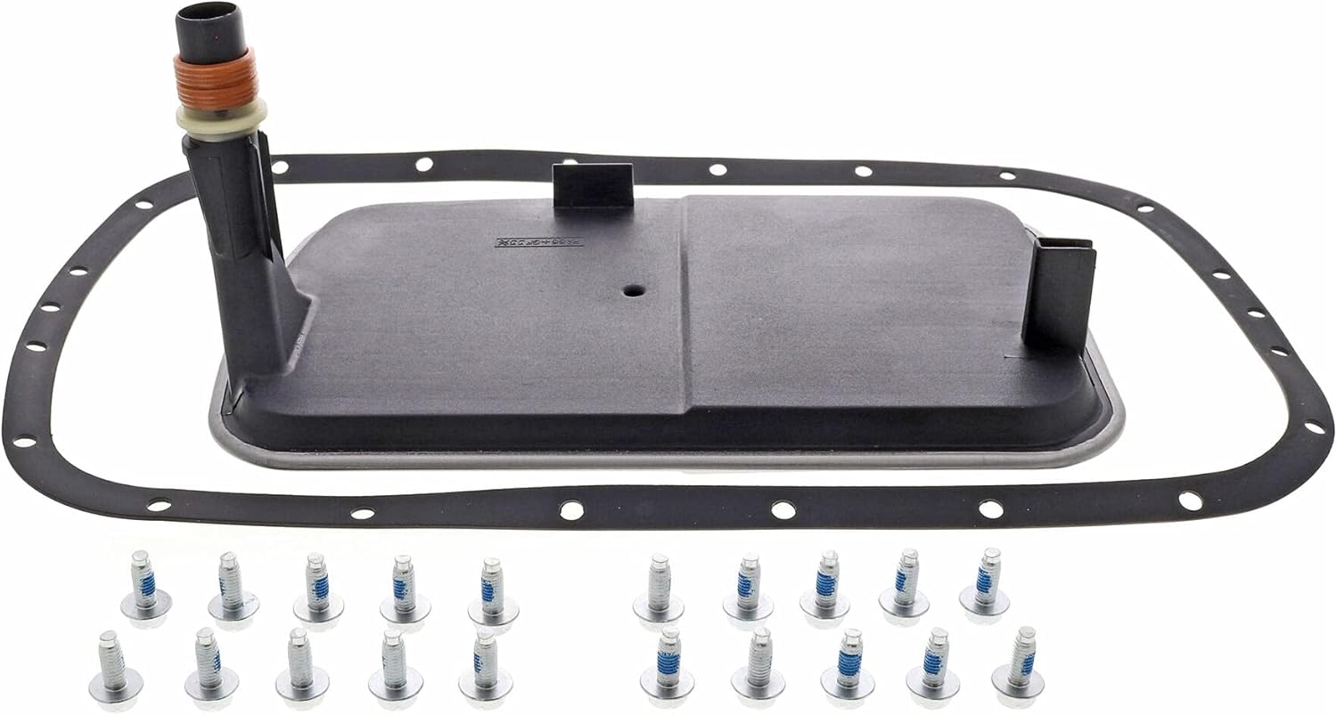 VAICO Hydraulic Filter Kit, automatic transmis V20-0335