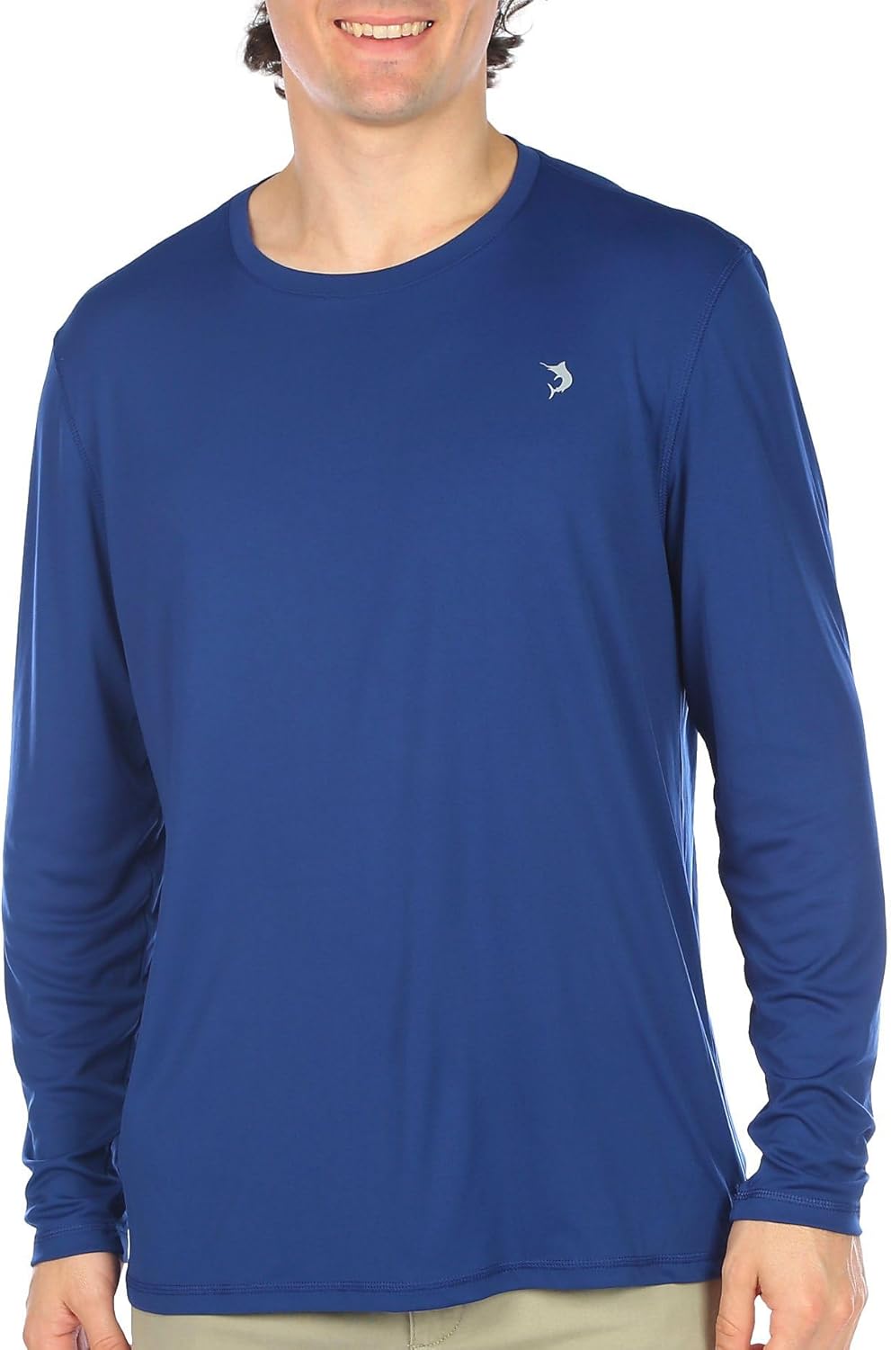 Chemise De Pêche Homme Reel Legends - Manches Longues Noire, Taille XL