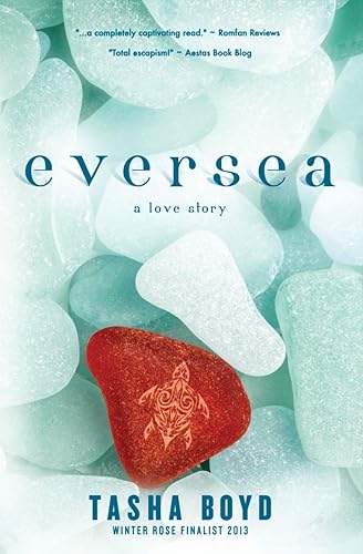 Eversea: The Movie Star and The Waitress (The Butler Cove Series Book 1)