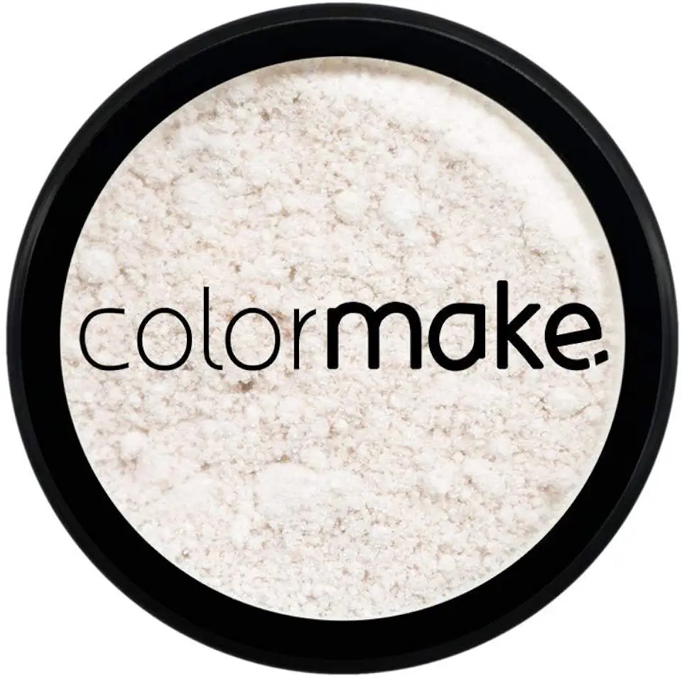 Colormake Sombra Iluminadora Pote 2G Perola Violeta