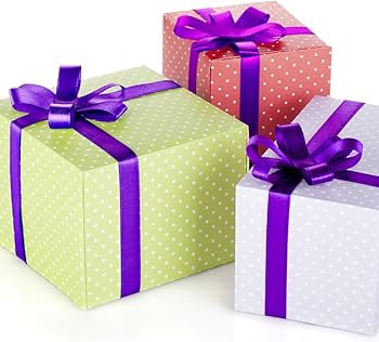 Amazon.com: Purple Ribbons 7/8 Inch 25 Yards Dark Purple Ribbon