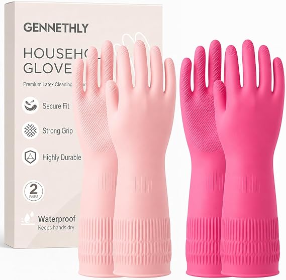 Best Kitchen Cleaning Gloves That Will Change Your Life! 13 /
