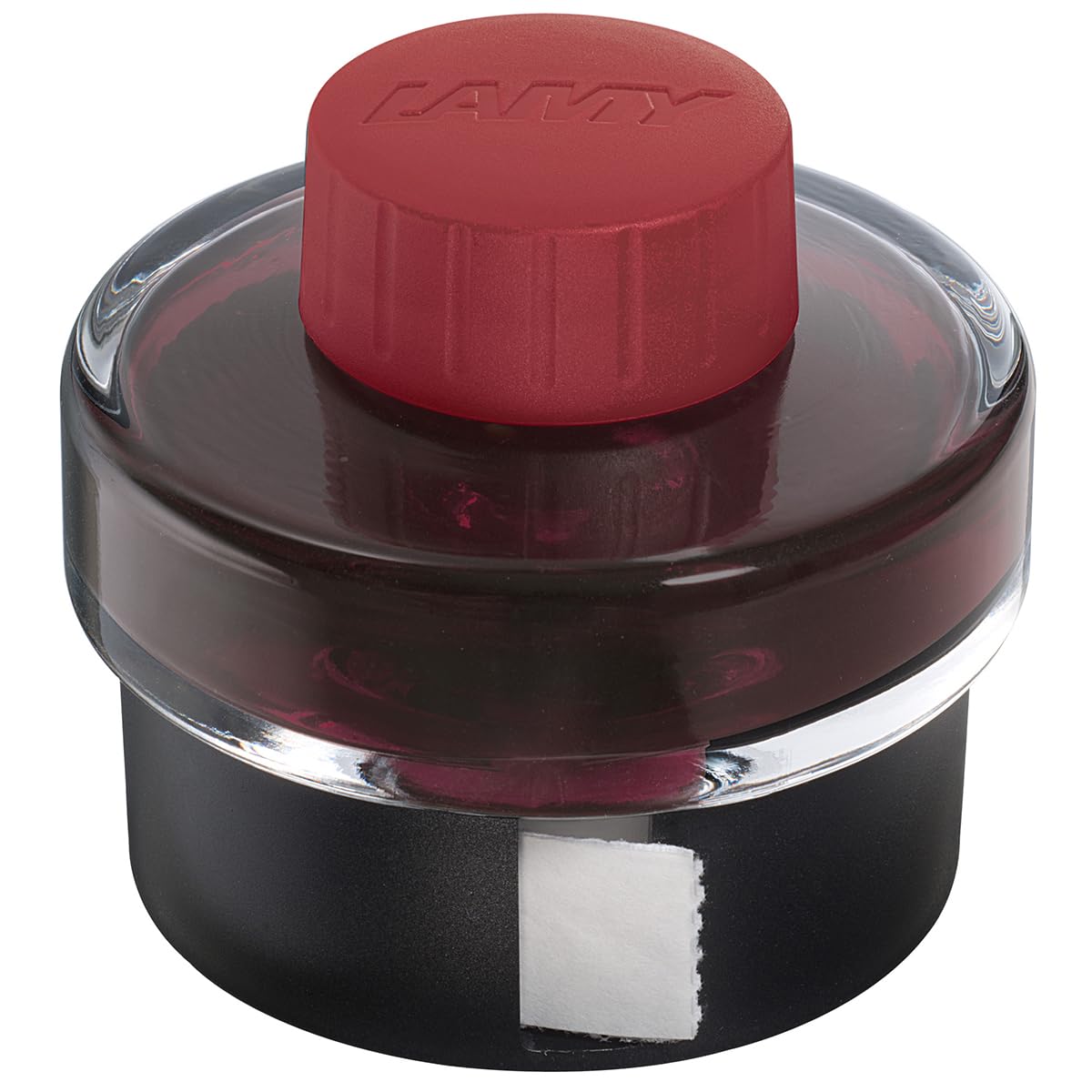 Amazon.co.jp: LAMY T52 インクセピア 50ml - リザーバー付きインク