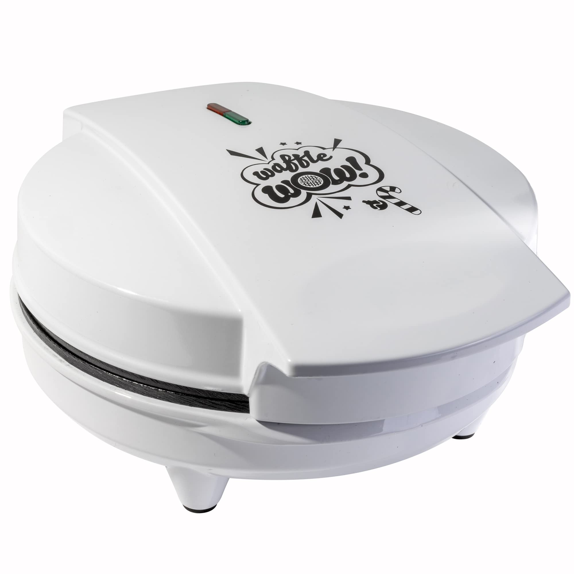 christmas shaped waffle maker