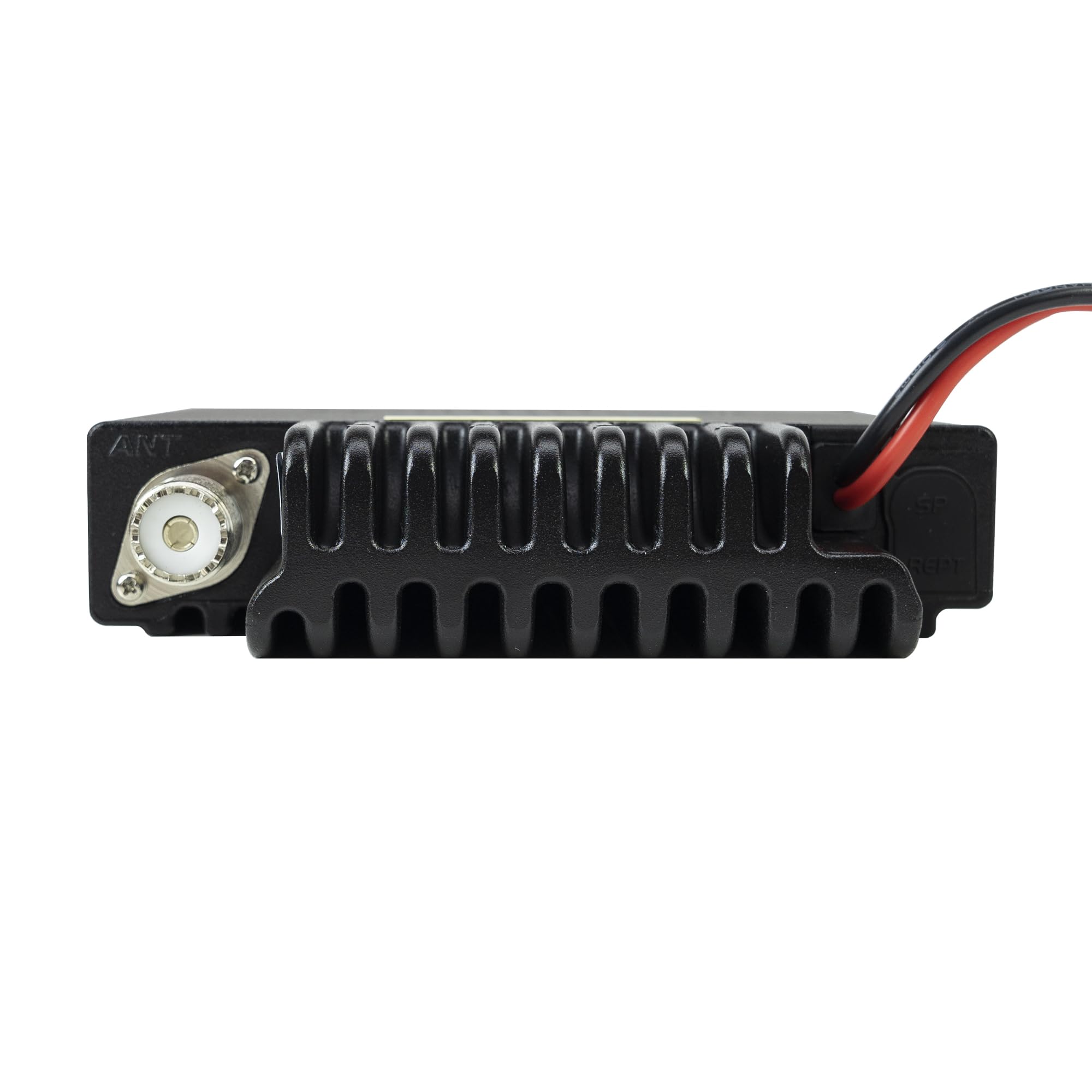 Alinco DR-CS-10 VHF Radio Station Kit 136-174 MHz 200 Canali 13,8 V