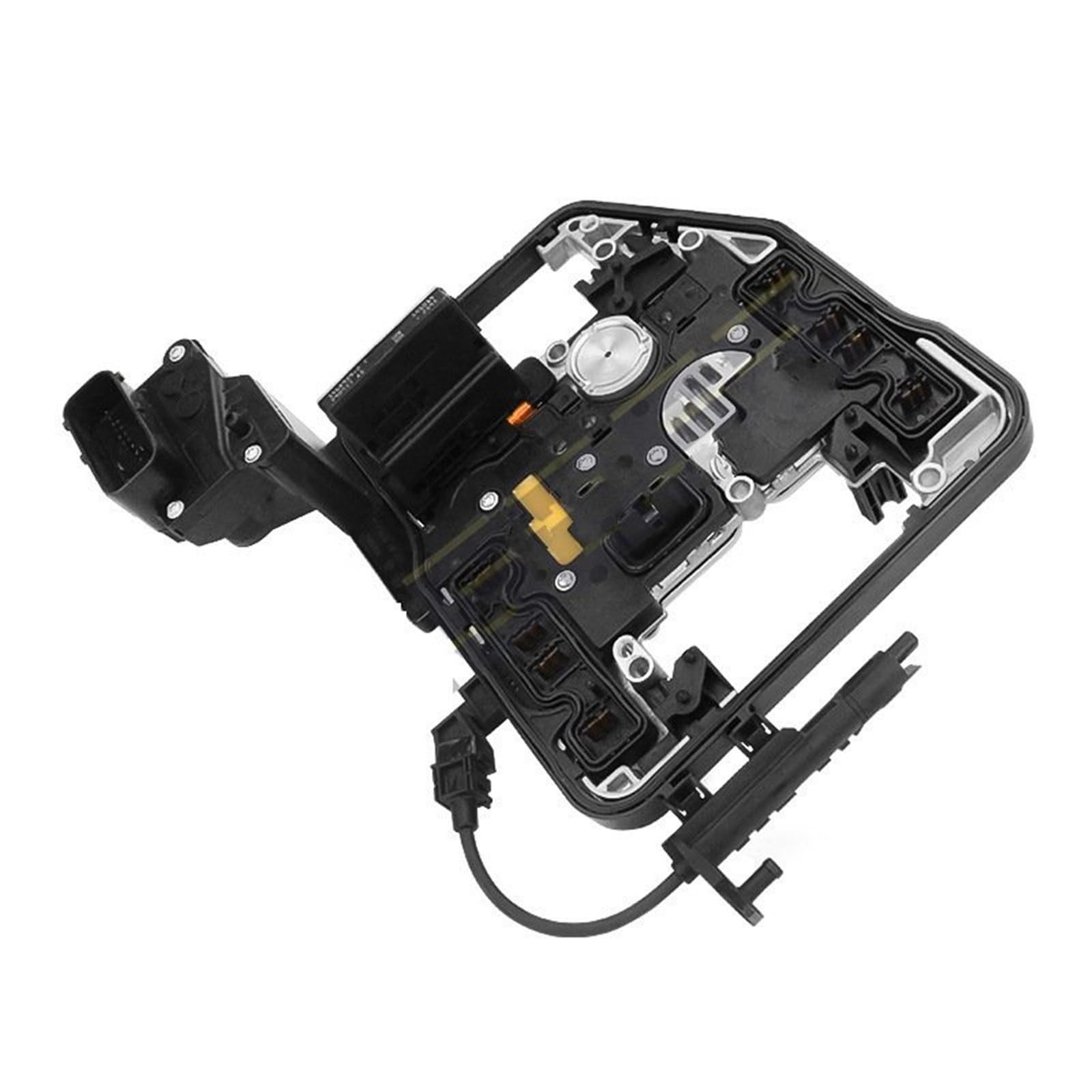 Módulo de Control de Computadora de Transmisión Para Seat 7 Velocidades Unidad Control Transmisión TCU Caja Cambios 0AM927769D Cuerpo de válvula de control de transmisión
