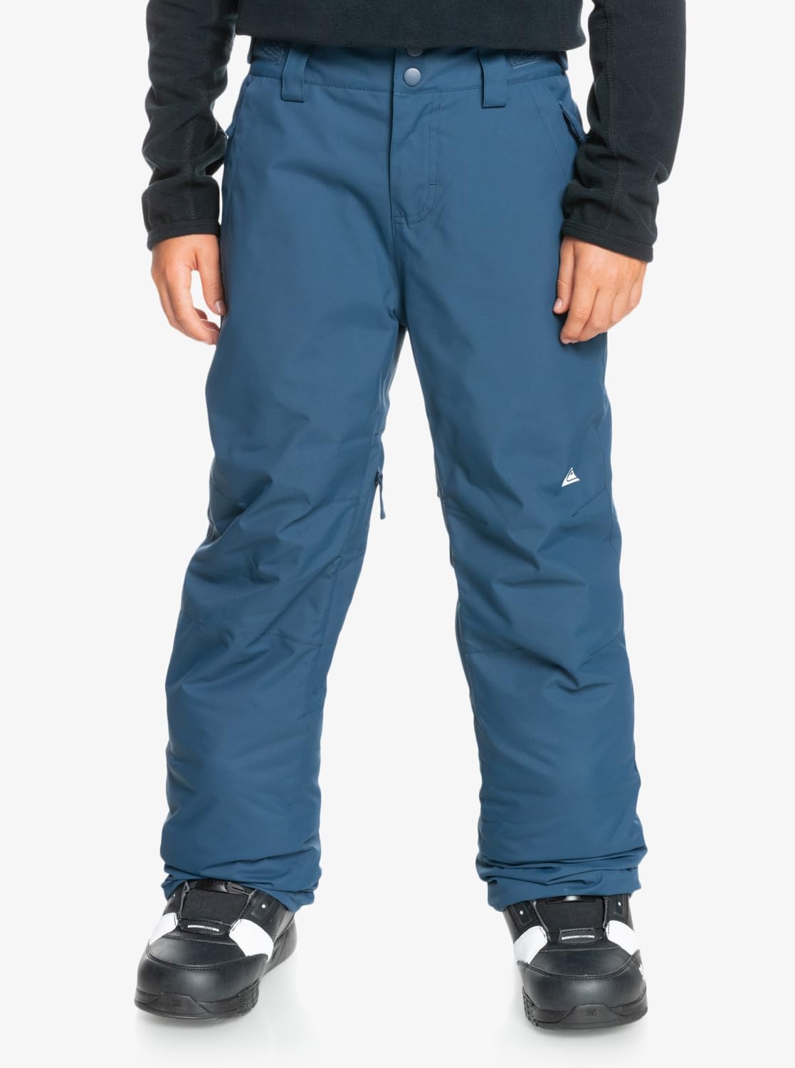 Quiksilver Jungen Schneehose Estate - Schneehose für Jungen 8-16