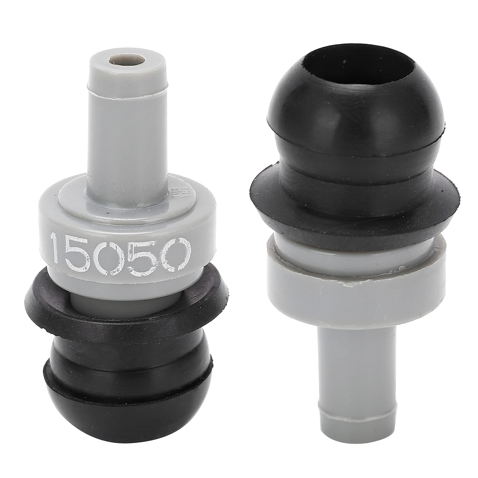 Valvola PCV Ventilazione Basamento Per Toyota – OEM 12204-40030 / -23020 / -47010 / -47040