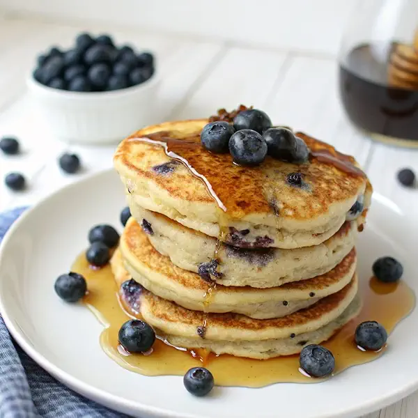 Blueberries, 18 Oz 2