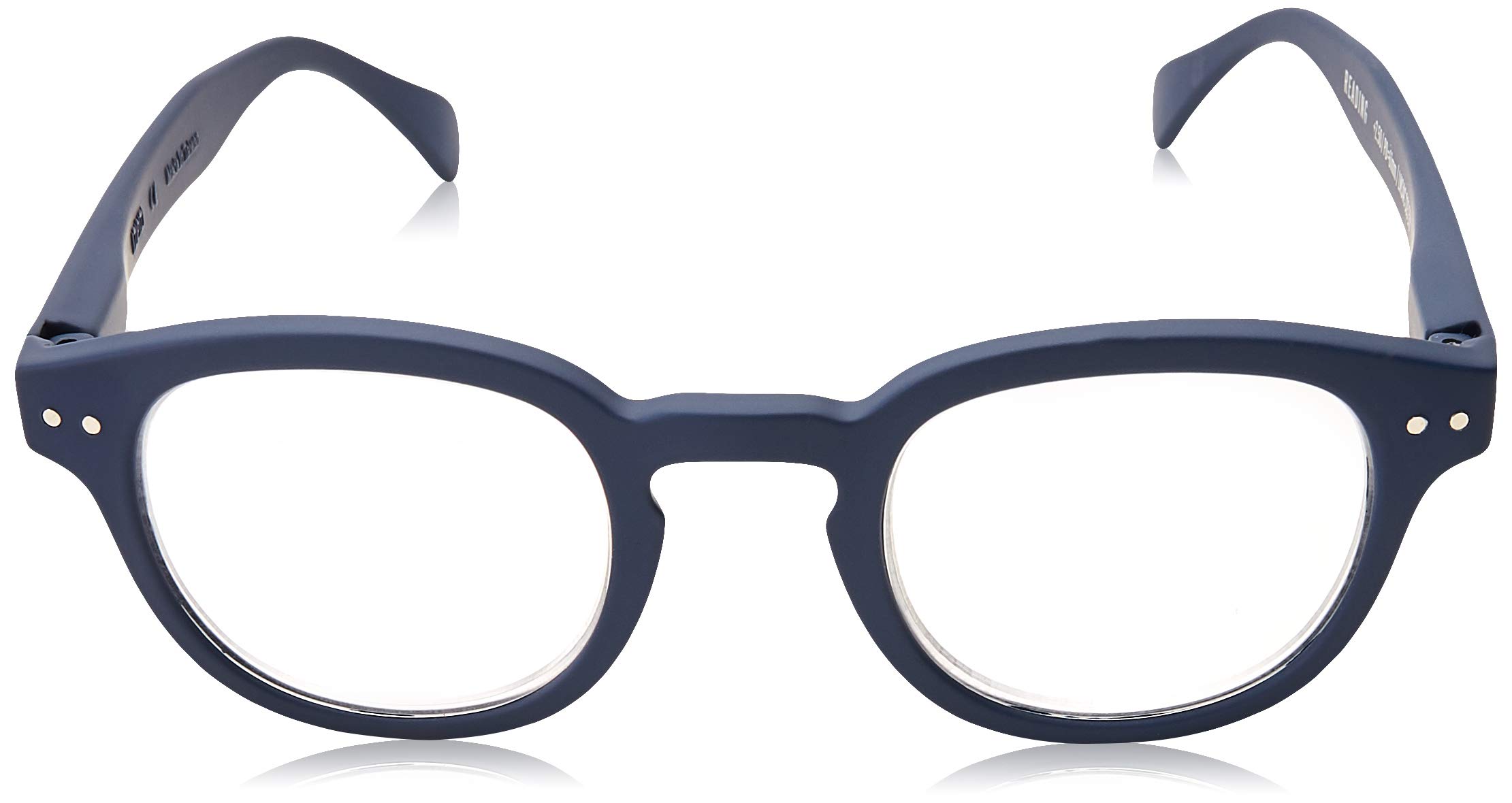 Doiy LetmeSee #C Navy Blue Soft +2.50 15x4,5x2