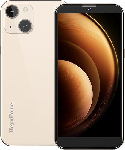 Miniatura 3 de X3 2025 Nuevo barato 4G LTE GSM teléfonos Android desbloqueados 6.0 "Teléfono celular 2GB RAM Teléfono Android 8MP Smartphone 16GB Dual SIM para