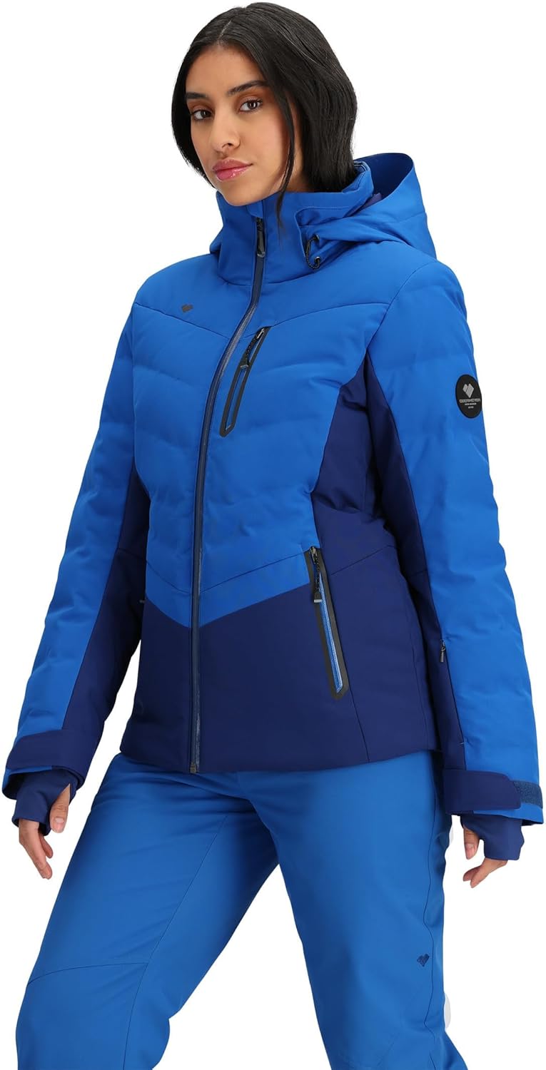 Obermeyer Cosima Down Jacket