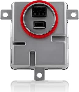 Wholesale KEBOD A OE 8K0941597B D3S Xenon HID Headlight Ballast Control Unit O - Foto 10