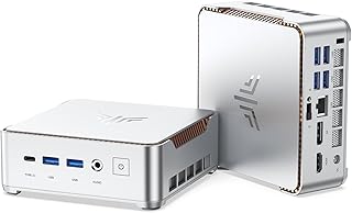 NiPoGi Pinova P2 Mini PC