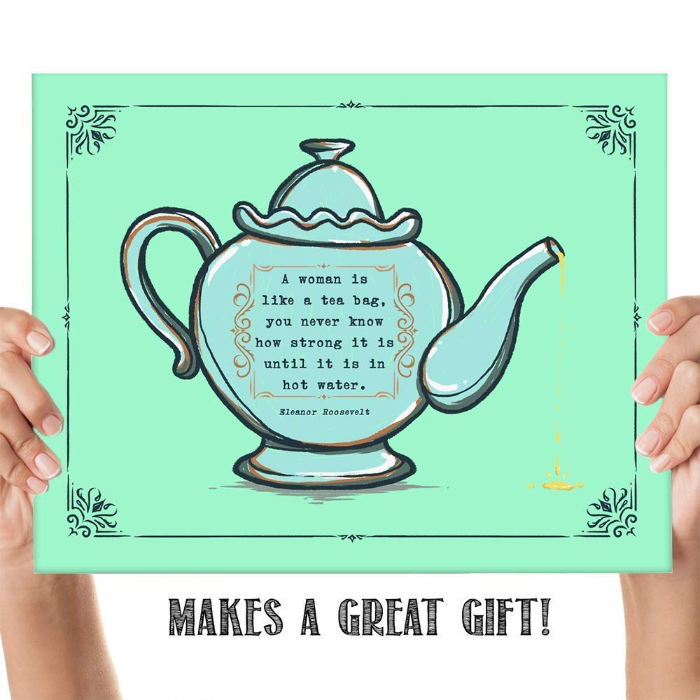 Tea And Crumpets Clipart