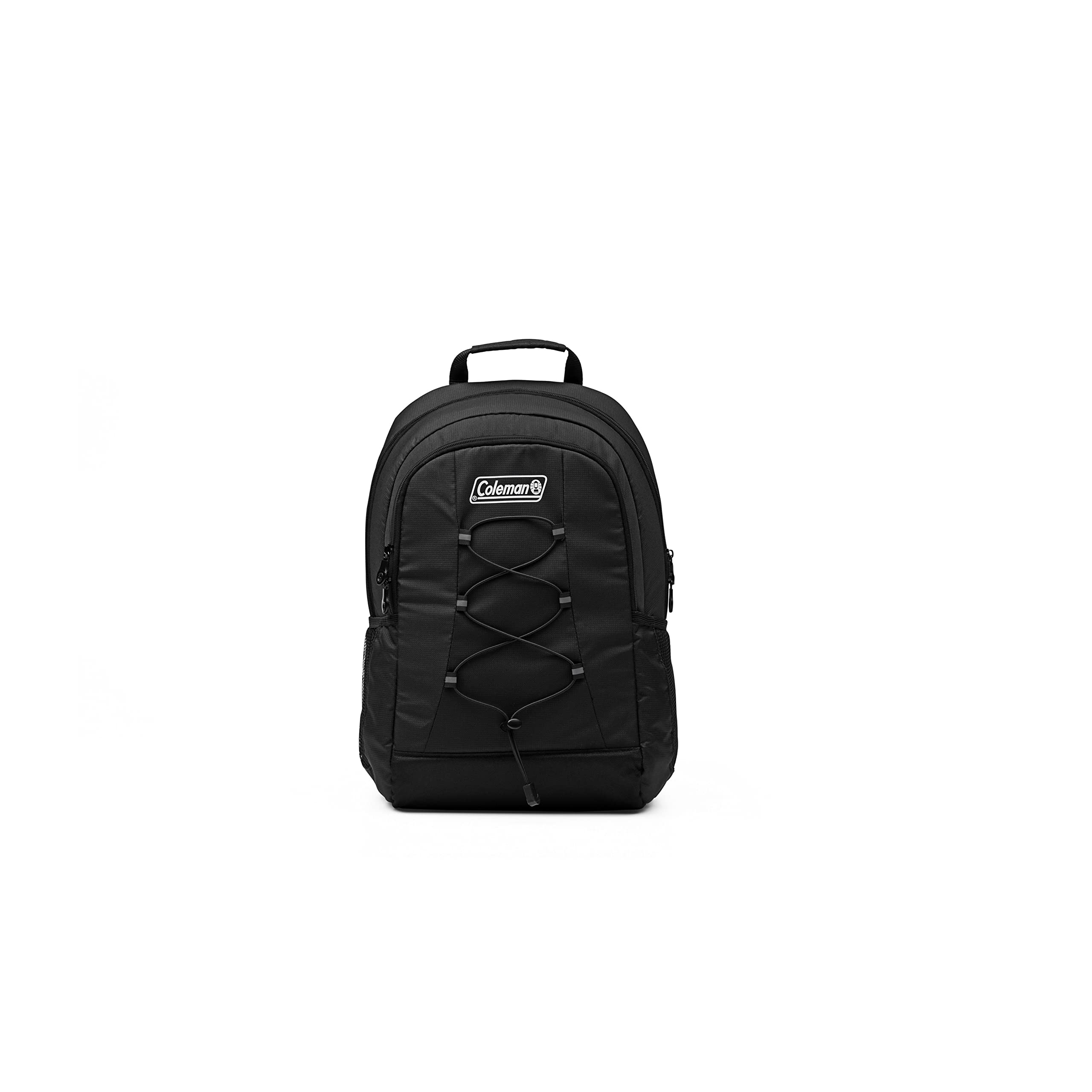 Coleman Chiller Soft Cooler—28 Can Soft Backpack Cooler