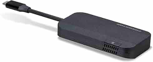 Amazon.co.jp: Predator Connect D5 5Gドングル (USB-C
