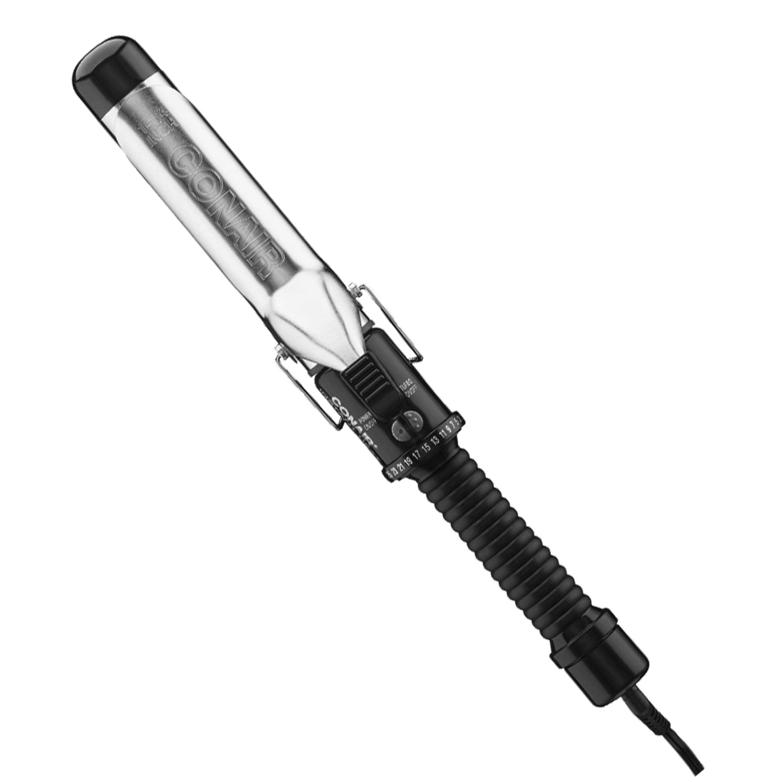 Conair Instant Heat Curling Iron; 1 1/4-inch