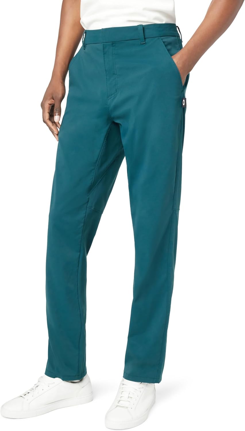 Oakley Men's Performance Terrain Pant