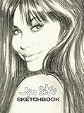 Jim Silke Sketchbook