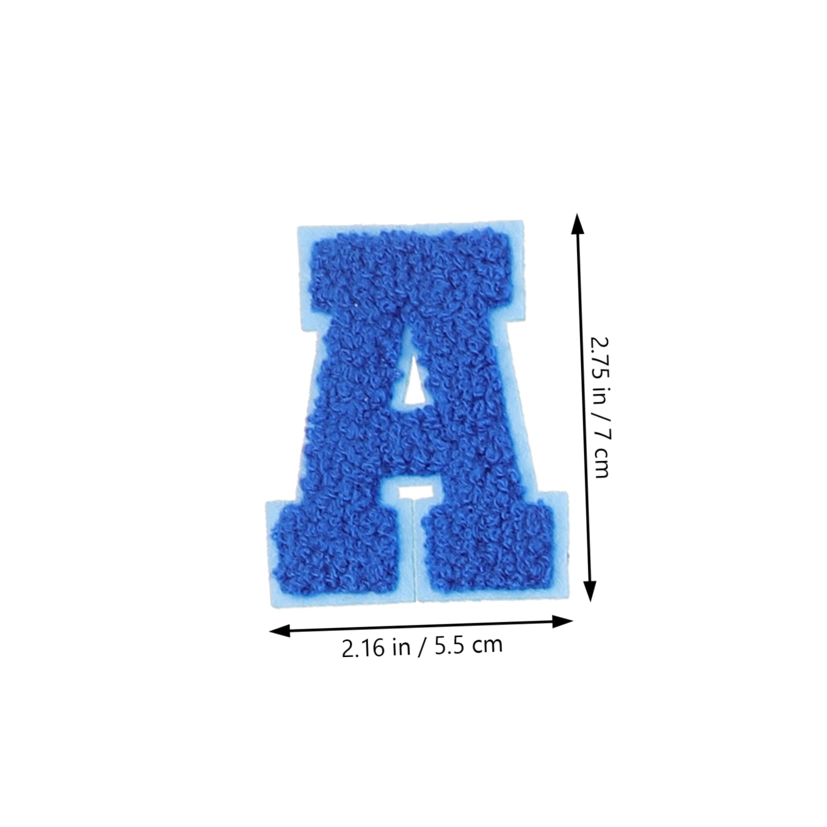 Gadpiparty 5 Sätze Aufbügel Patches Für Diy Stoff Sticker Und Stickerei Vielseitige Applikationen Für Kleidung Und Accessoires 26 Stücke * 5