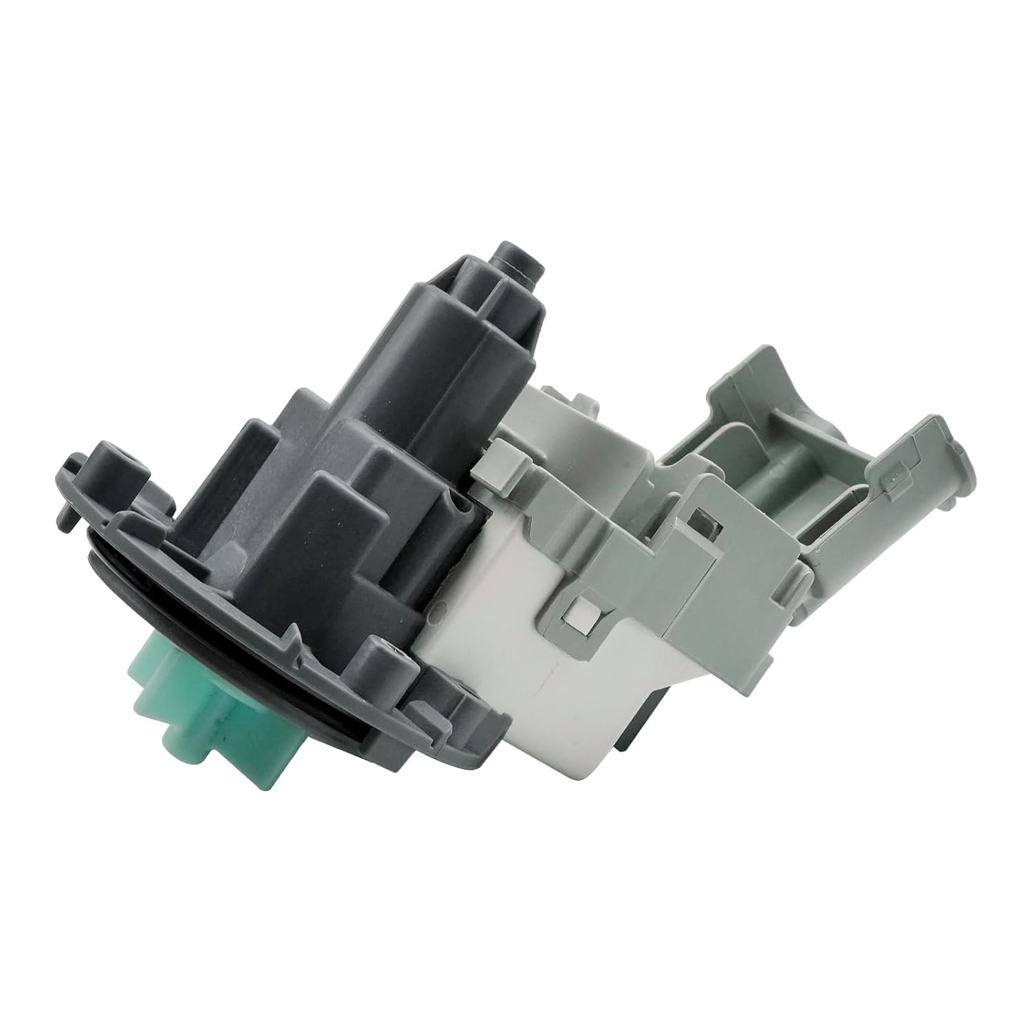 DC31-00181C Washer Drain Pump Motor Replacement for DC31-00030E DC31-00030J DC31-30008F DC96-01113G AP6025315 PS11758869 EAP11758869 B15-3A Fit for Samsung Washing Machines
