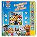 Geschichten von der PAW Patrol - Vorlese-Pappbilderbuch mit 10 lustigen Geräuschen für Kinder ab 3 Jahren