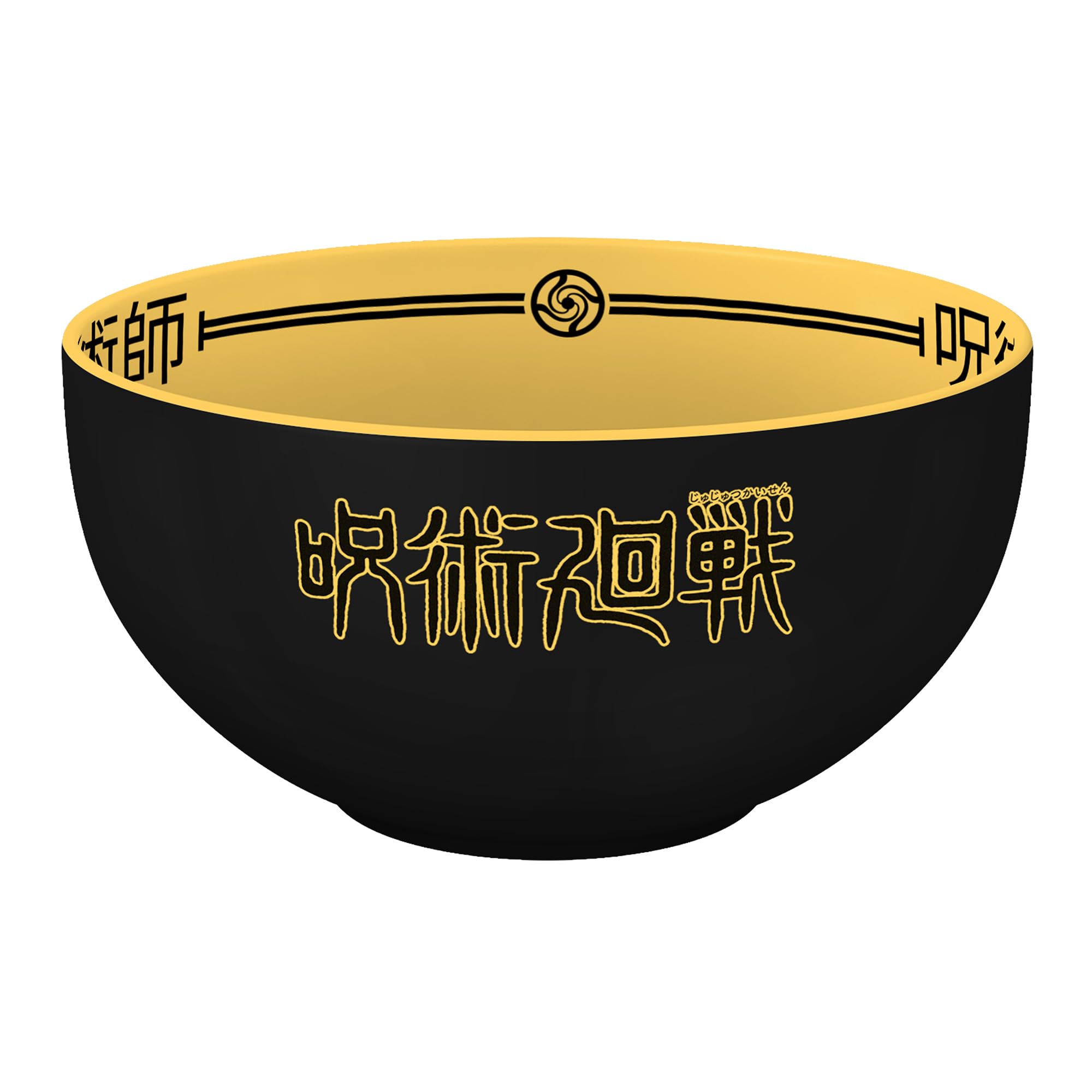 ABYSTYLE Jujutsu Kaisen Tokyo Curse College Non Specificato Ciotola multicolore ceramica