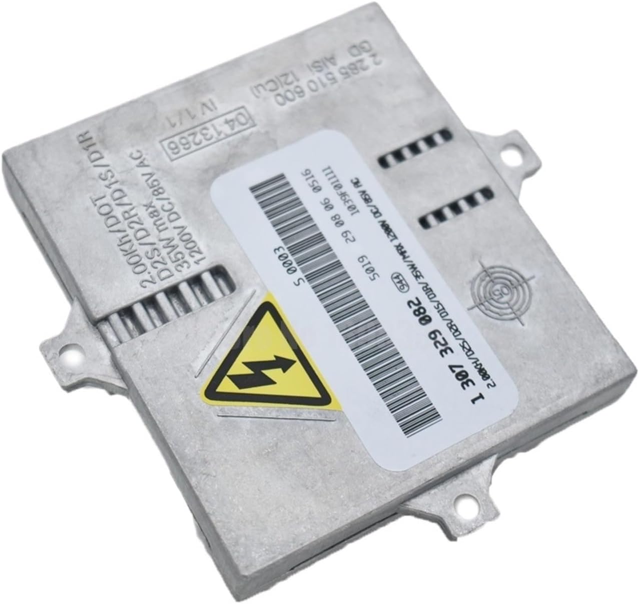 1307329082 1 307 329 082 63127176068 1307329074 Xenon HID D2S 6312 7176 068 D2R Ballast 63127176068 Compatible with BMW Mercedes Benz Car 1307329066