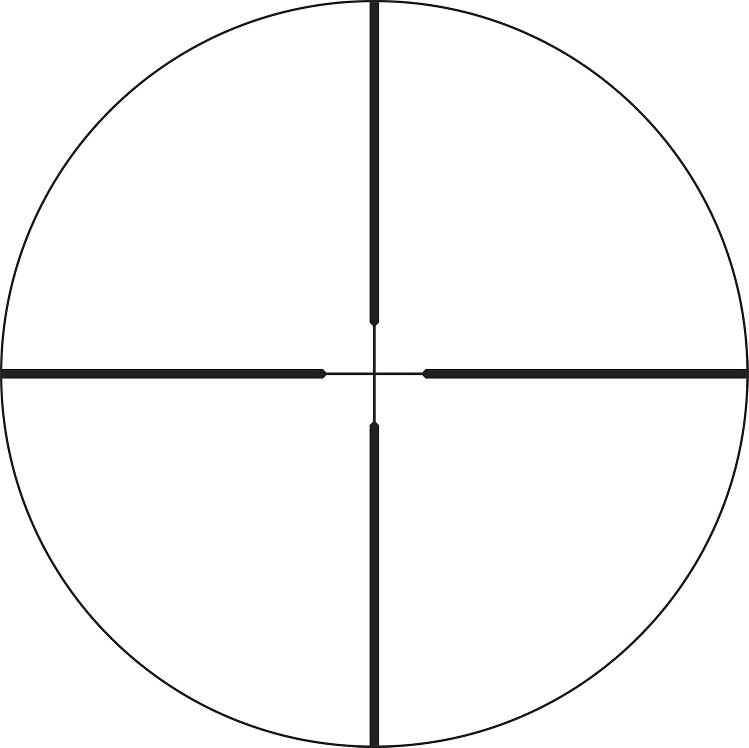 Vortex Optics Diamondback Second Focal Plane, 1-inch Tube Riflescopes - Multiple Reticle Options, Shockproof, Waterproof, Fogproof - Unlimited, Unconditional Warranty