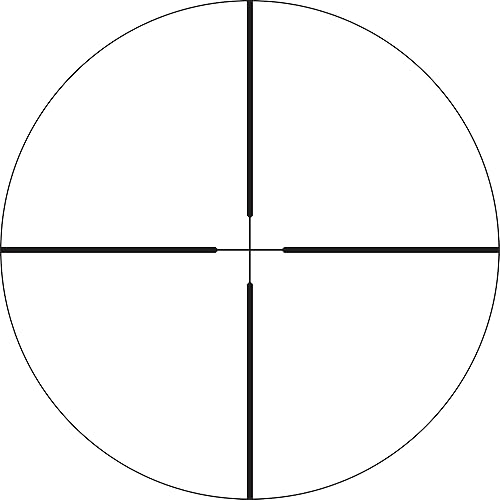 Miniatura 6 de Vortex Optics Diamondback Segundo Plano Focal, miras telescópicas de tubo de 1 pulgada - múltiples opciones de retícula, a prueba de golpes