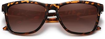 KINGSEVEN Classic Polarized Sunglasses for Women Men Driving Fishing Sun Glasses UV ProtectionLC759-Z5 LC759 Black blue Z5-14