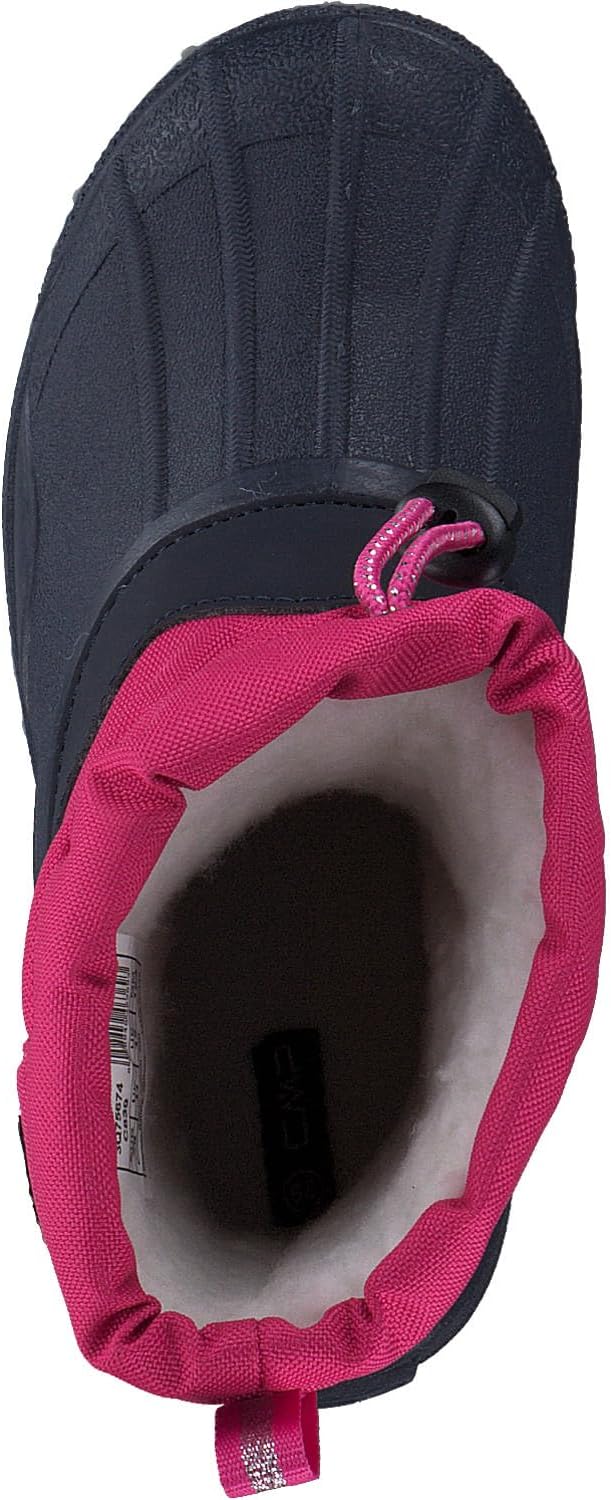 CMP Kids Hanki 3.0 Snow Boots-3q75674-j, Unisex Children's Snow Boots