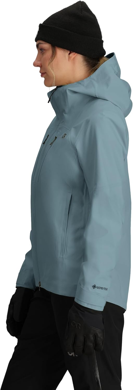 Outdoor Research Women's Headwall Gore-Tex 3L Jacket