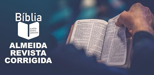 Almeida Revista e Corrigida