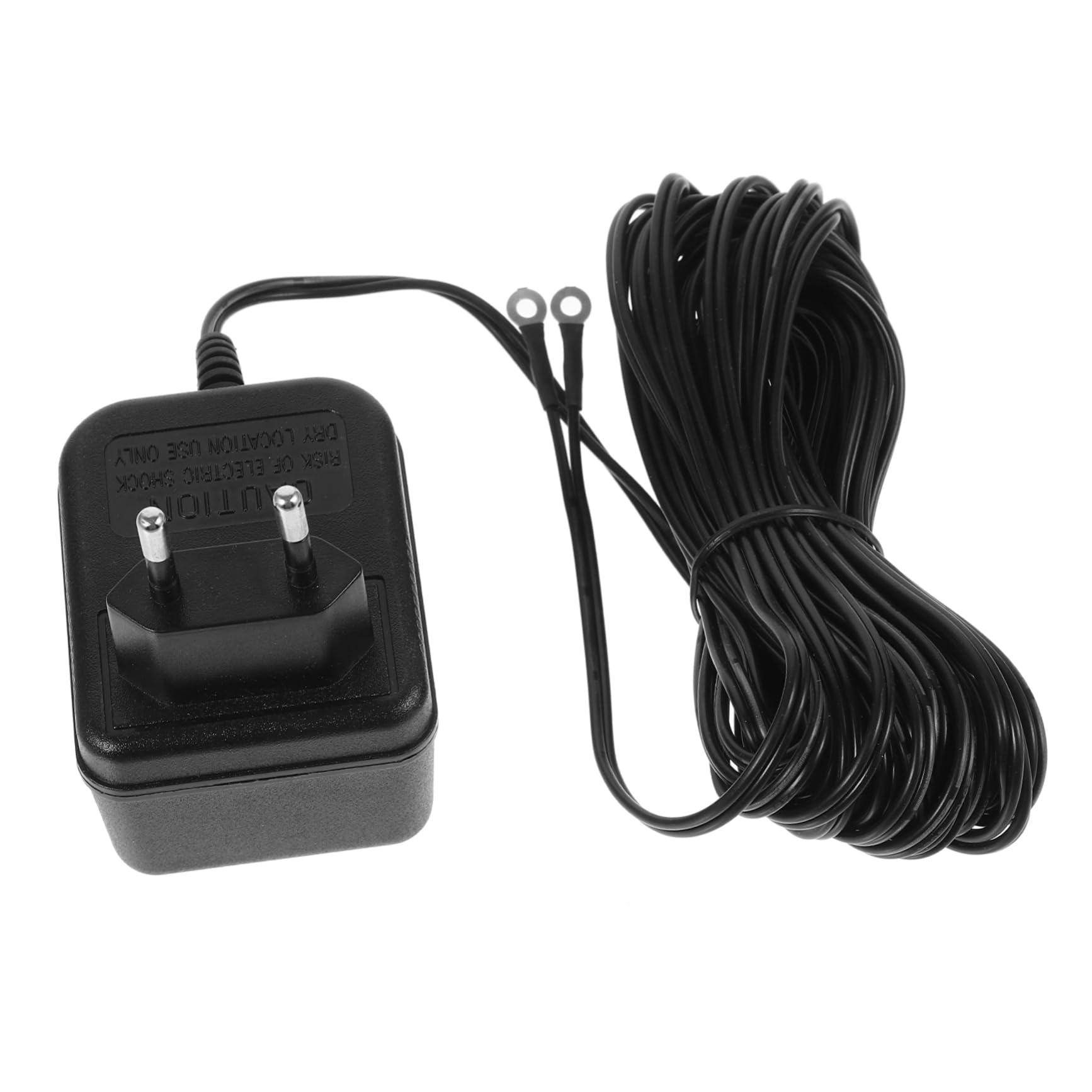 OSALADI 3 Uds Timbre Adaptador De Corriente Timbres Inalámbricos Para Timbre De La Puerta Adaptador De Timbre Inalámbrico Seguridad Del Hogar Adaptador De Timbre Timbre De La Puerta